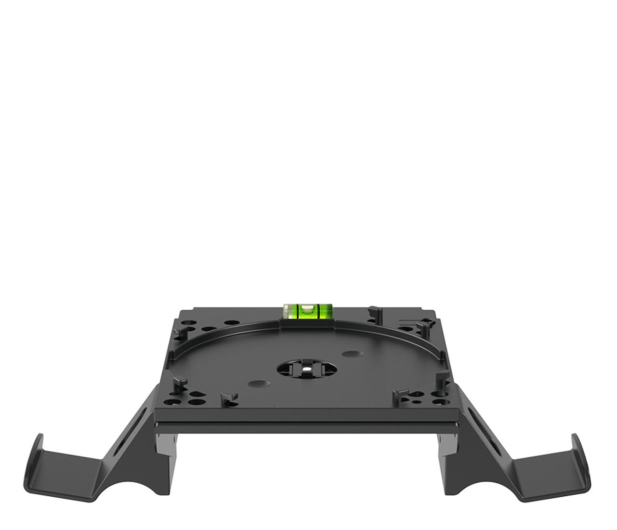 Dobe Uchwyt ścienny na konsolę Xbox Series X - 1294664 - zdjęcie 2